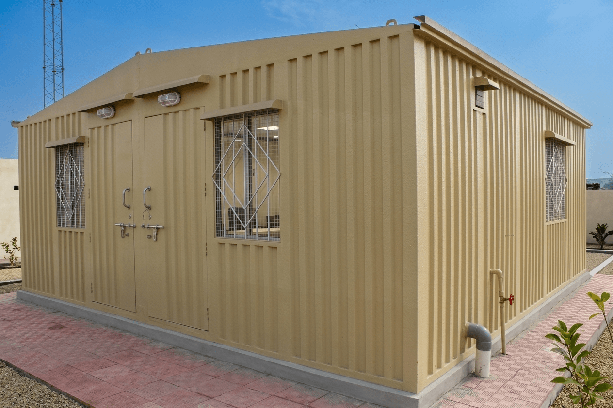 Bunk House